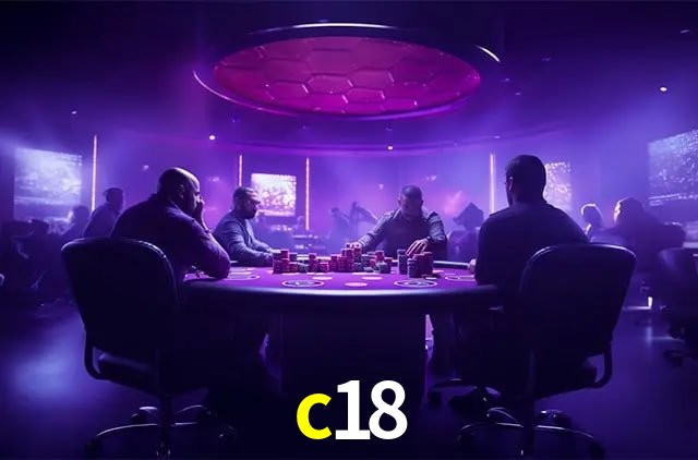 Experiência VIP c18