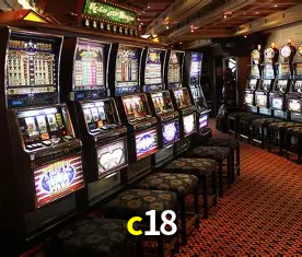 Desvendando o Mundo dos Jogos Virtuais na c18