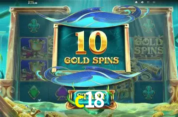 A Revolução dos Aplicativos de Jogos no c18