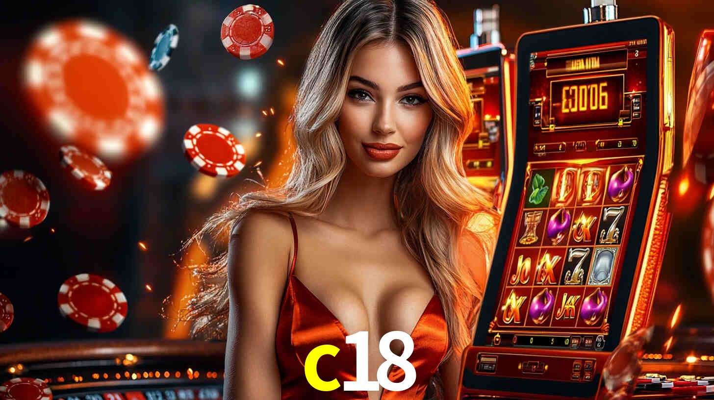 c18 -  - c18.com