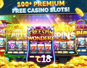 A Emoção da Loteria na c18: Uma Chance de Mudança de Vida