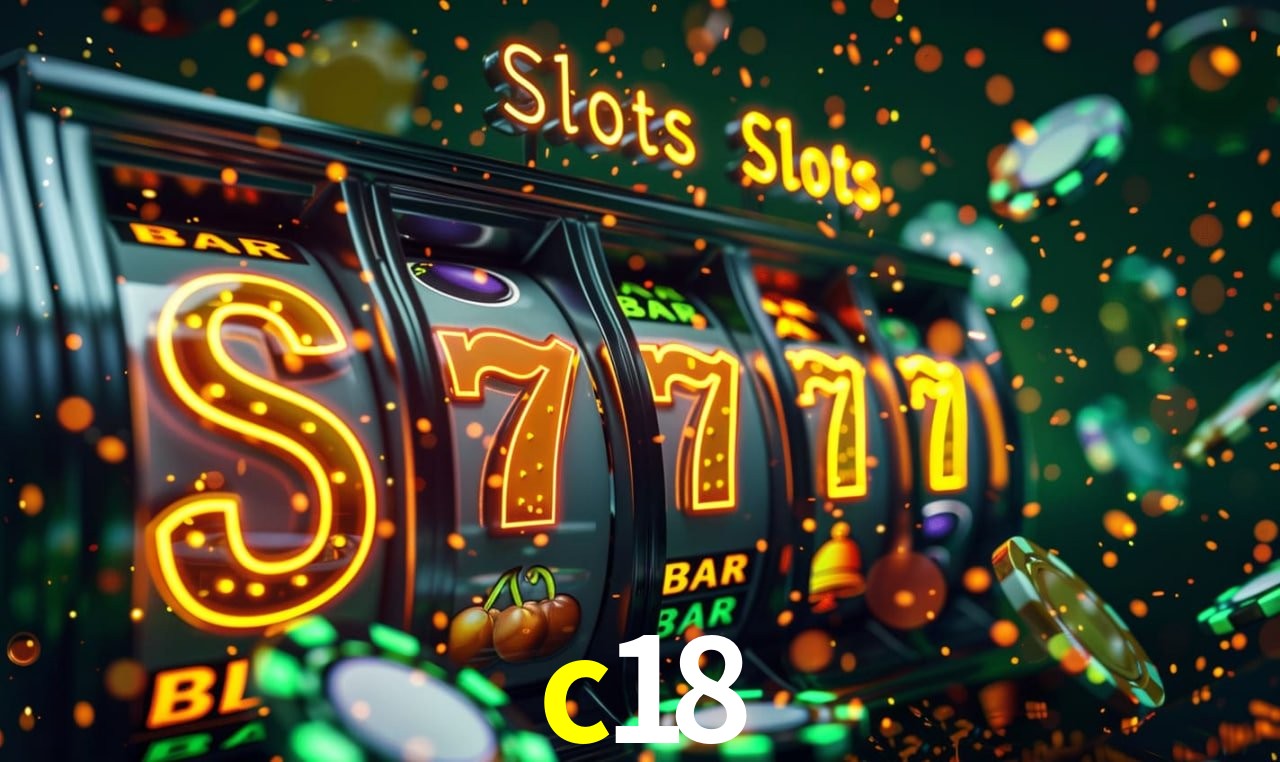 Casino VIP c18