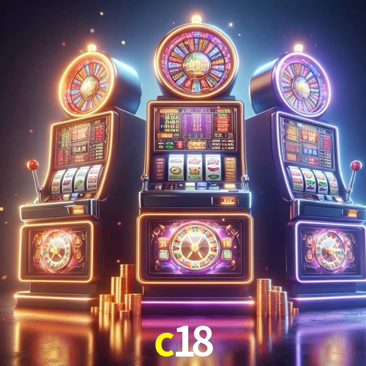 c18,c18.com