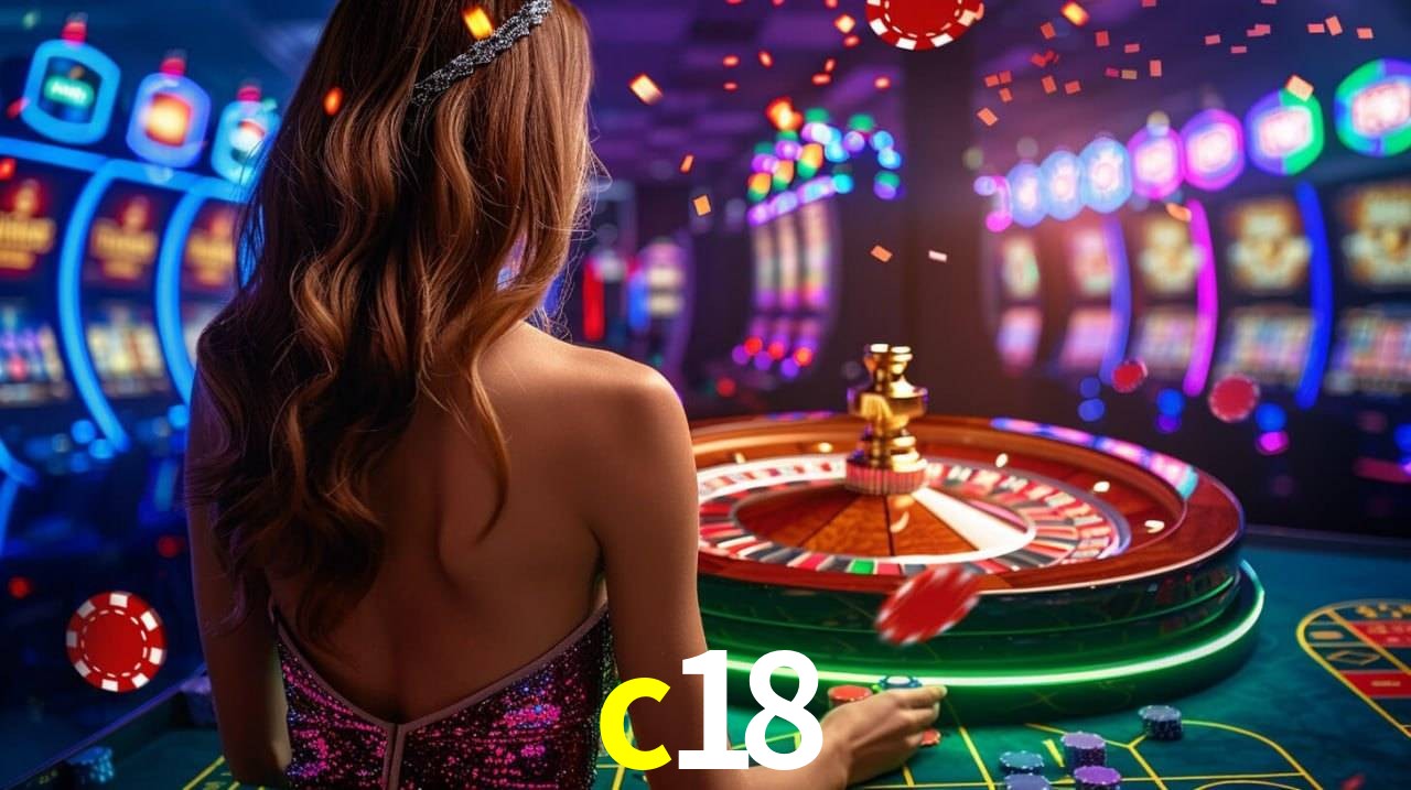 c18 bet — mercados de futebol e esportes no app