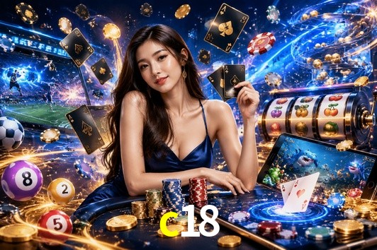Account Benefits c18