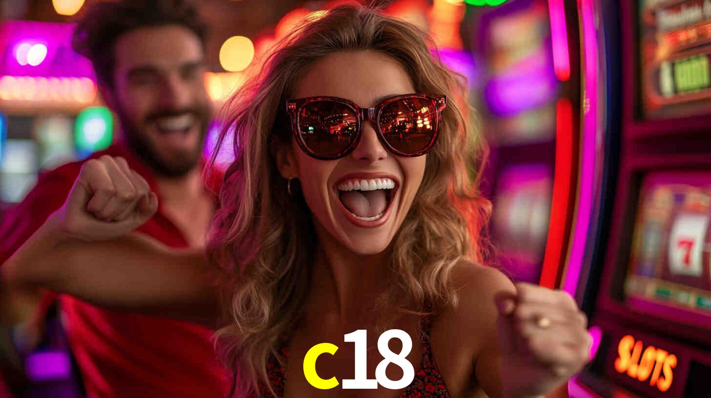 Explorando a Categoria de Eventos em Apostas na c18