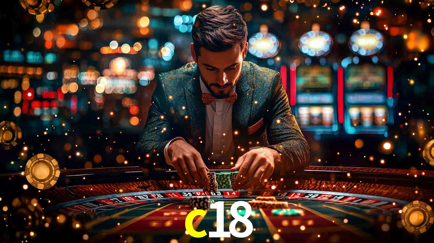 Exclusive Games c18