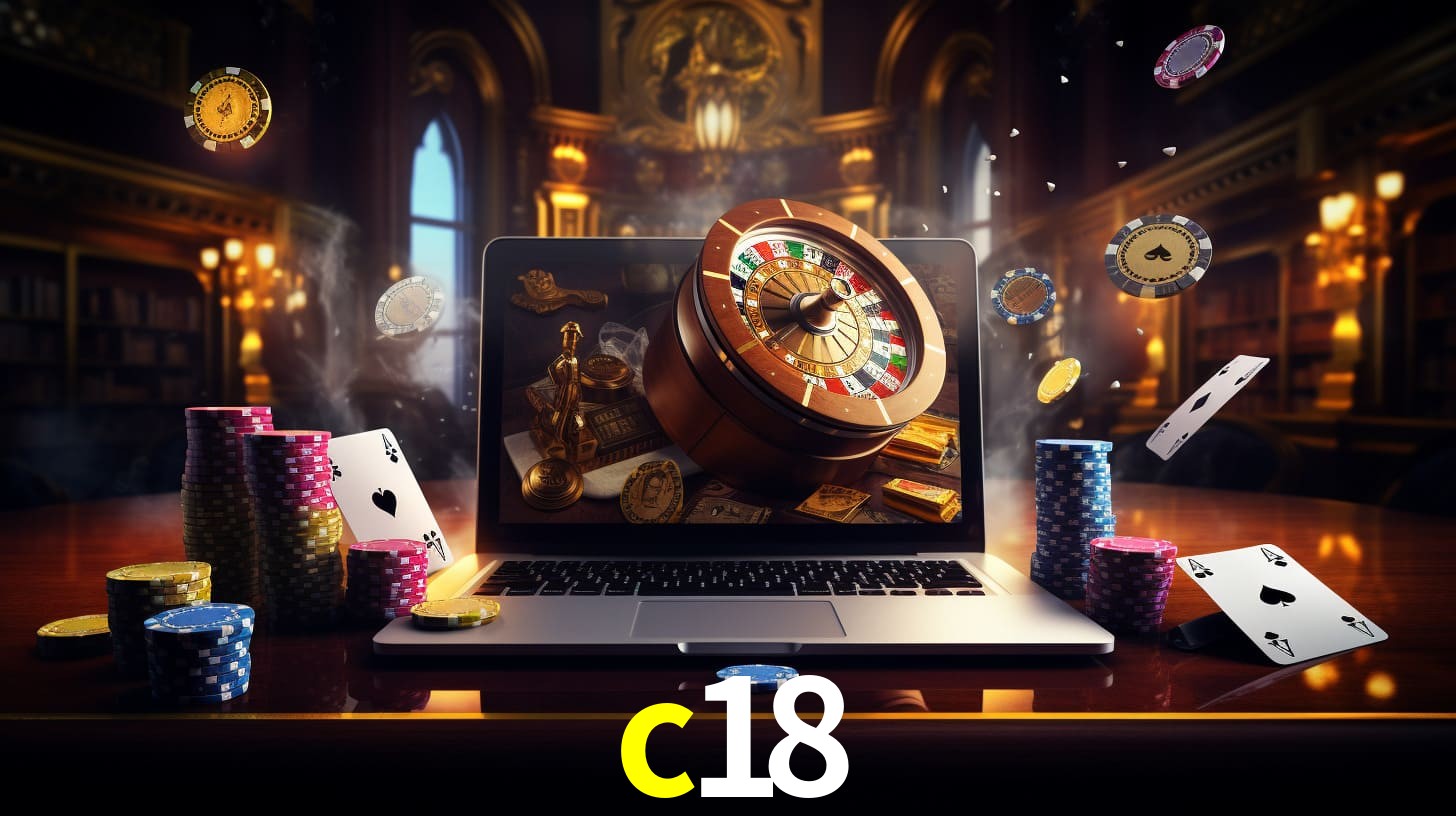 Live Casino c18