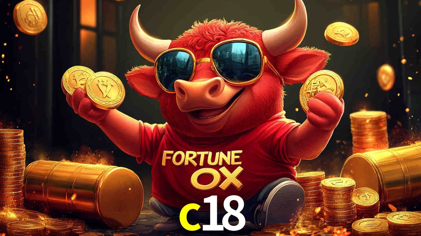 Descubra o Programa VIP da c18: Vantagens Exclusivas para Jogadores