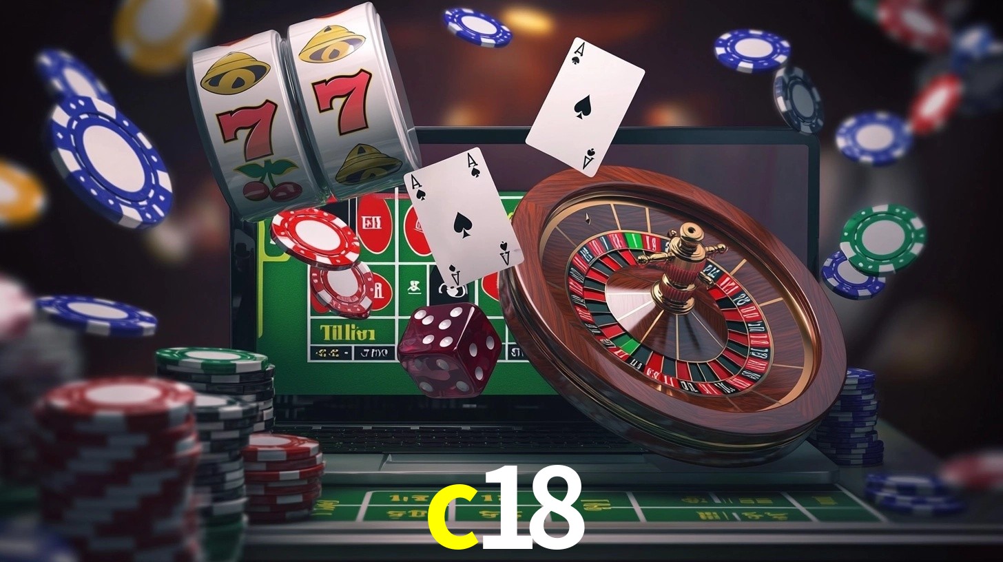 c18 bônus — painel de promoções no aplicativo