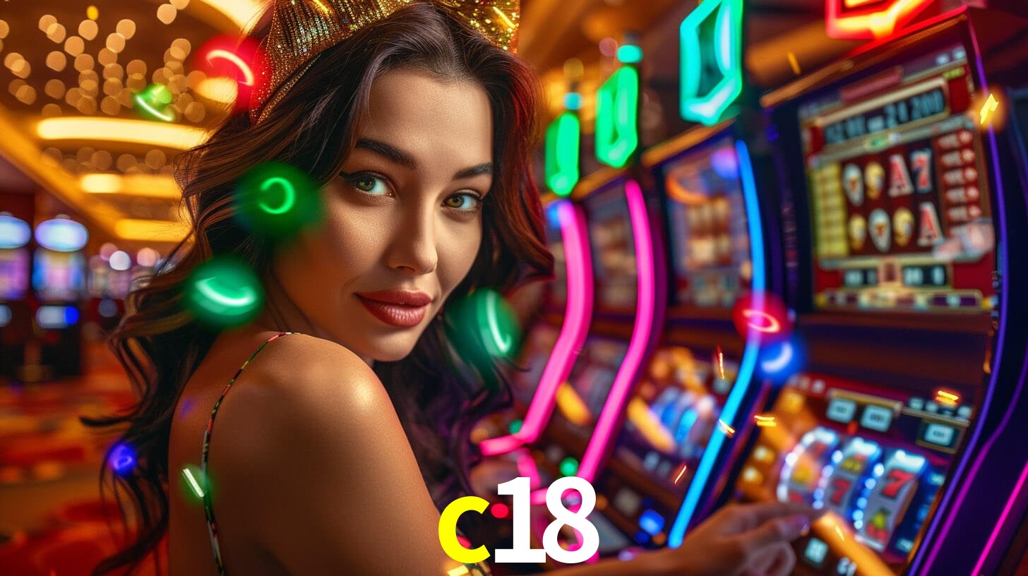 c18,c18.com