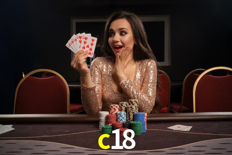 cassino c18