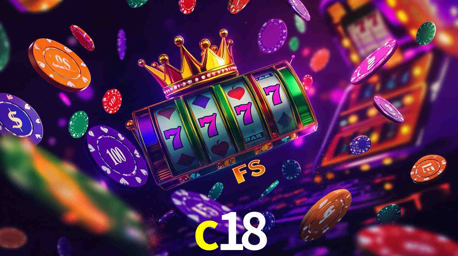 Daily Bonuses c18