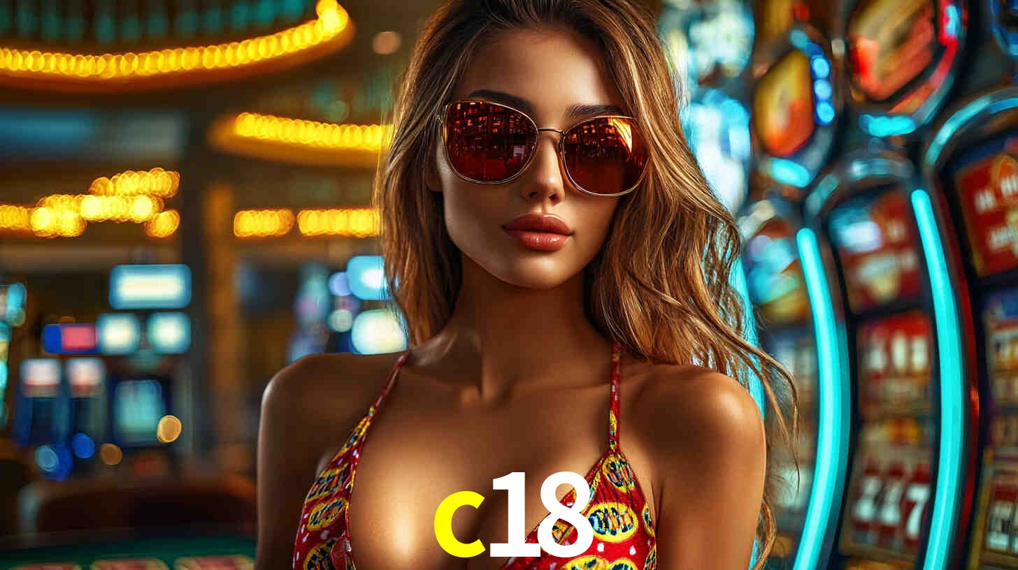 Premium Interface c18