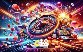 Estatísticas Crash Games c18