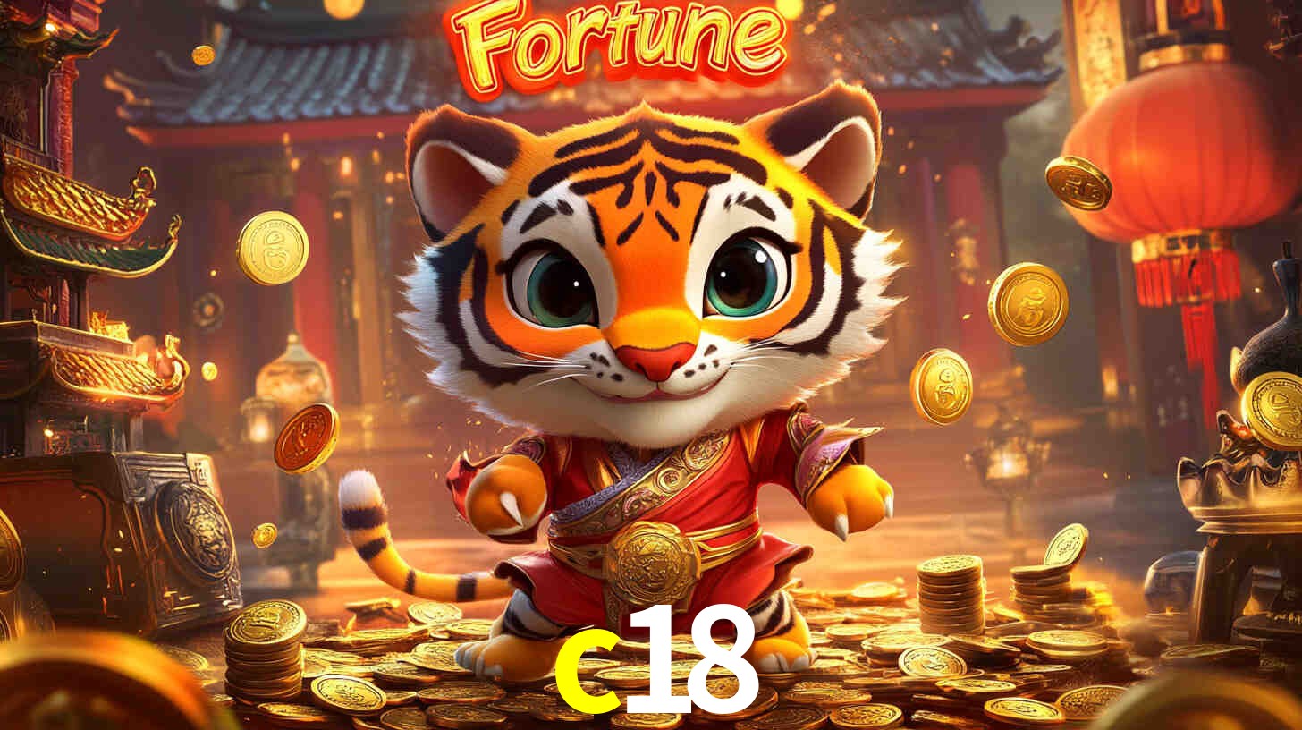 Apostas Esportivas na c18: Um Guia Completo