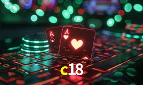 Estatísticas do Jogo c18