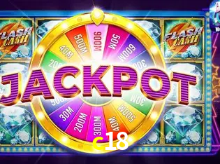 Inovações de Jogos na c18: O Futuro das Experiências Interativas