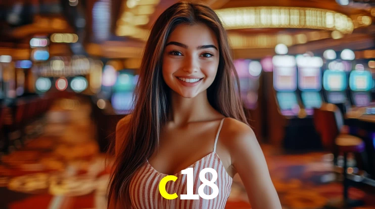 c18 bet