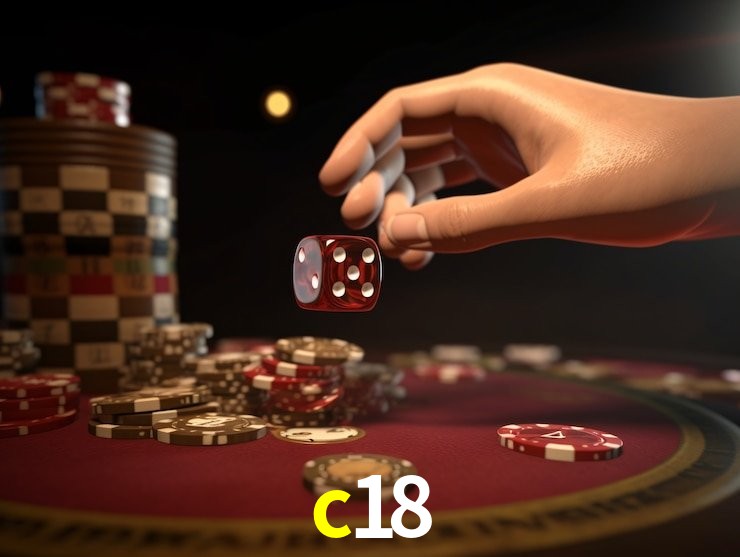 Casino Ao Vivo c18