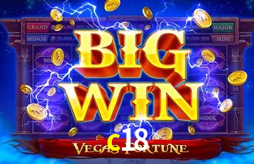 Seasonal Promotions c18