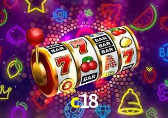 Inovações de Jogos na c18: O Futuro das Experiências Interativas