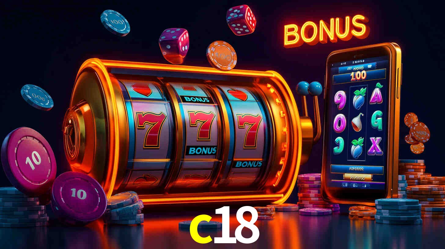 Descubra a Essência do c18: Nossa História e Compromissos