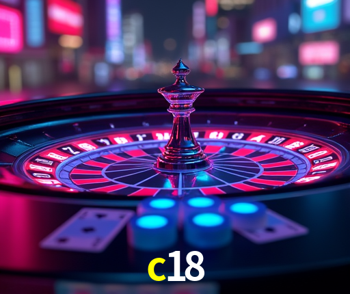 Inovações de Jogos na c18: O Futuro das Experiências Interativas