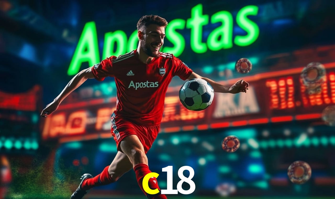 Interface Premium c18