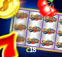 Apostas Esportivas na c18: Um Guia Completo