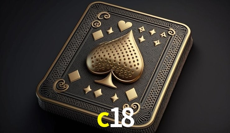 Recursos de Bônus c18